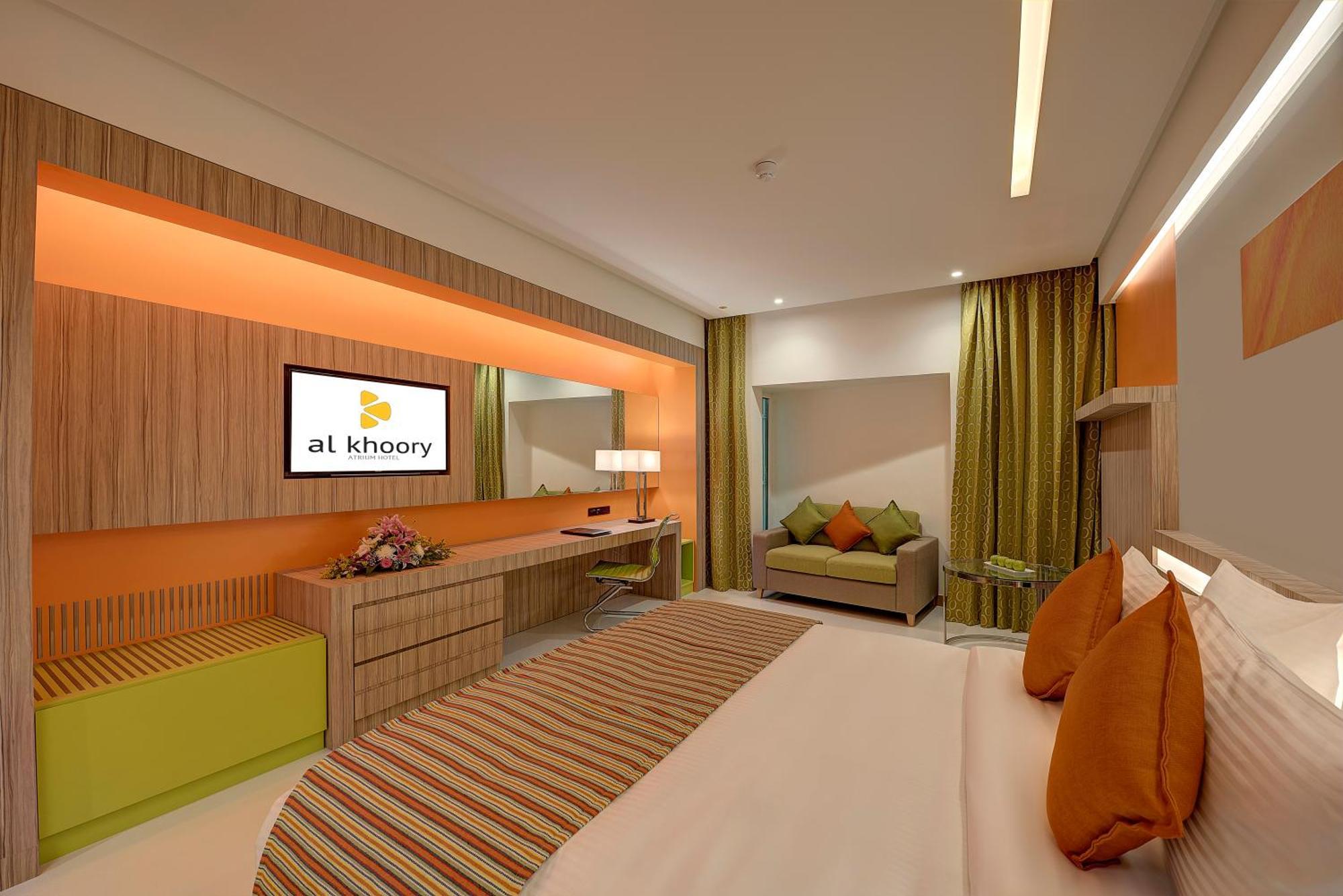 Superior Double or Twin Room